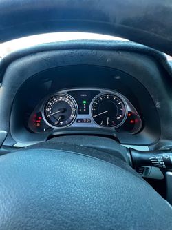 2006 lexus is350