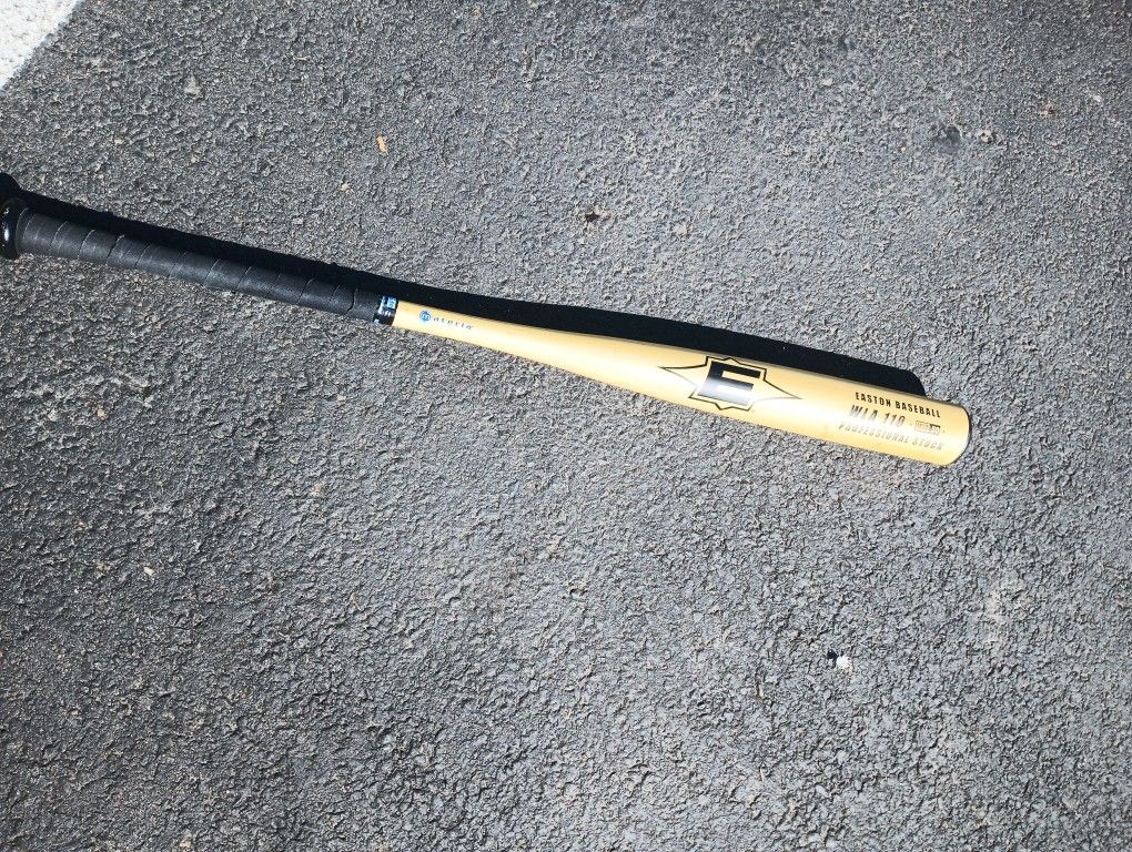 Easton BBCOR Baseball Bat