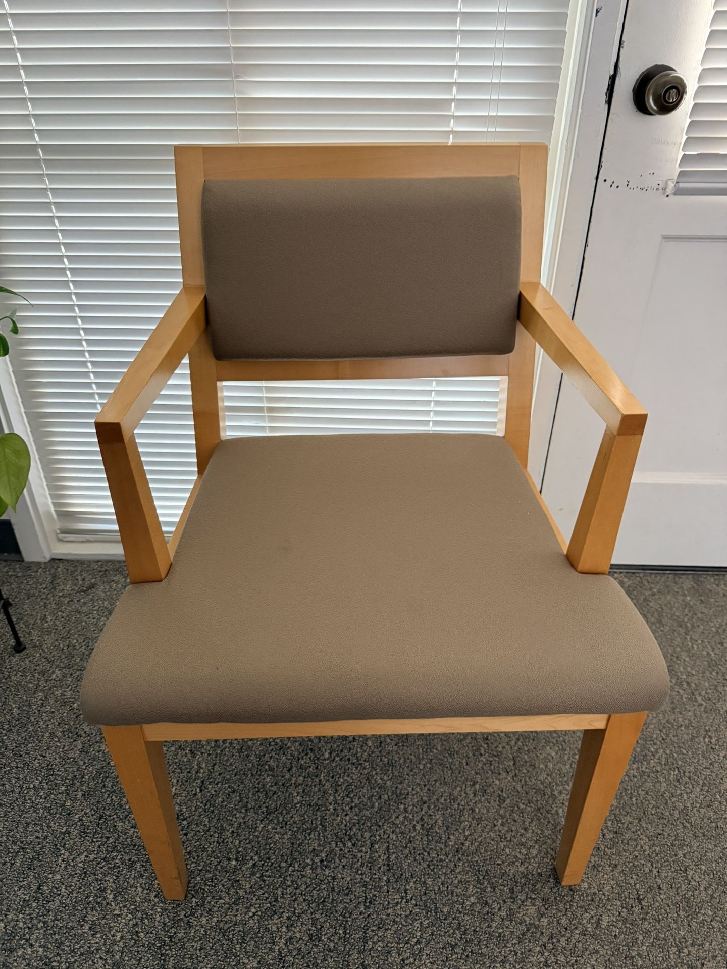 Office Chair - Lobby