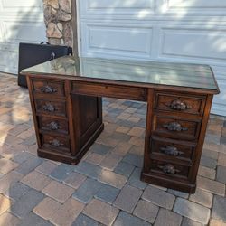 Antique Desk