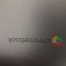 Chromebook For Parts