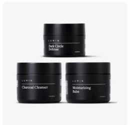 LUMIN SKIN CARE 3 PACK