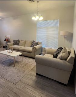 Living Room Furniture