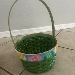 Set Of 3 Heavy Duty Baskets 