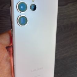 Samsung Galaxy S23 Ultra 256 GB Storage