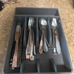 Dishes