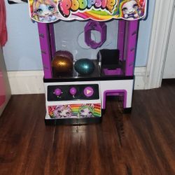 Kids Crane Claw Game