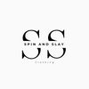 Spin and Slay LLC