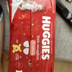 Huggies 