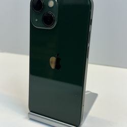 Apple iPhone 13 MINI 128gb. ( Fully Unlocked )