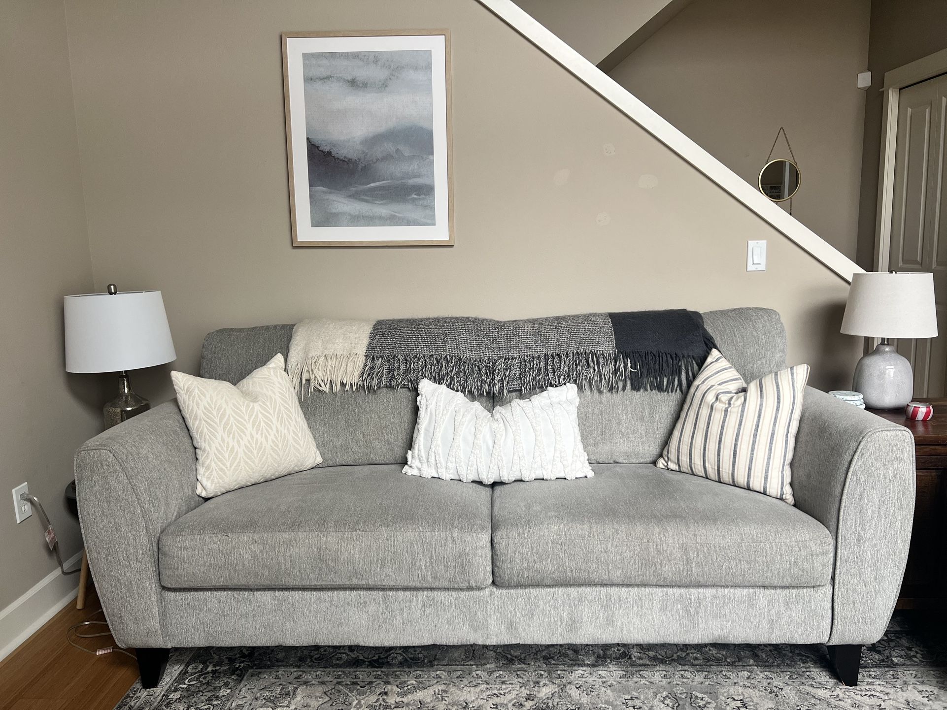 Ashley Furniture Sofa