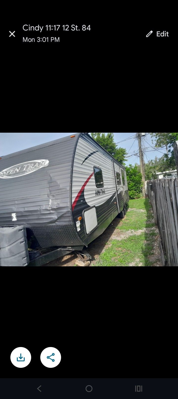 Camper