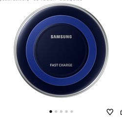 Samsung Charging Wireless