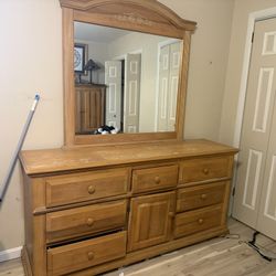Free Bedroom Set