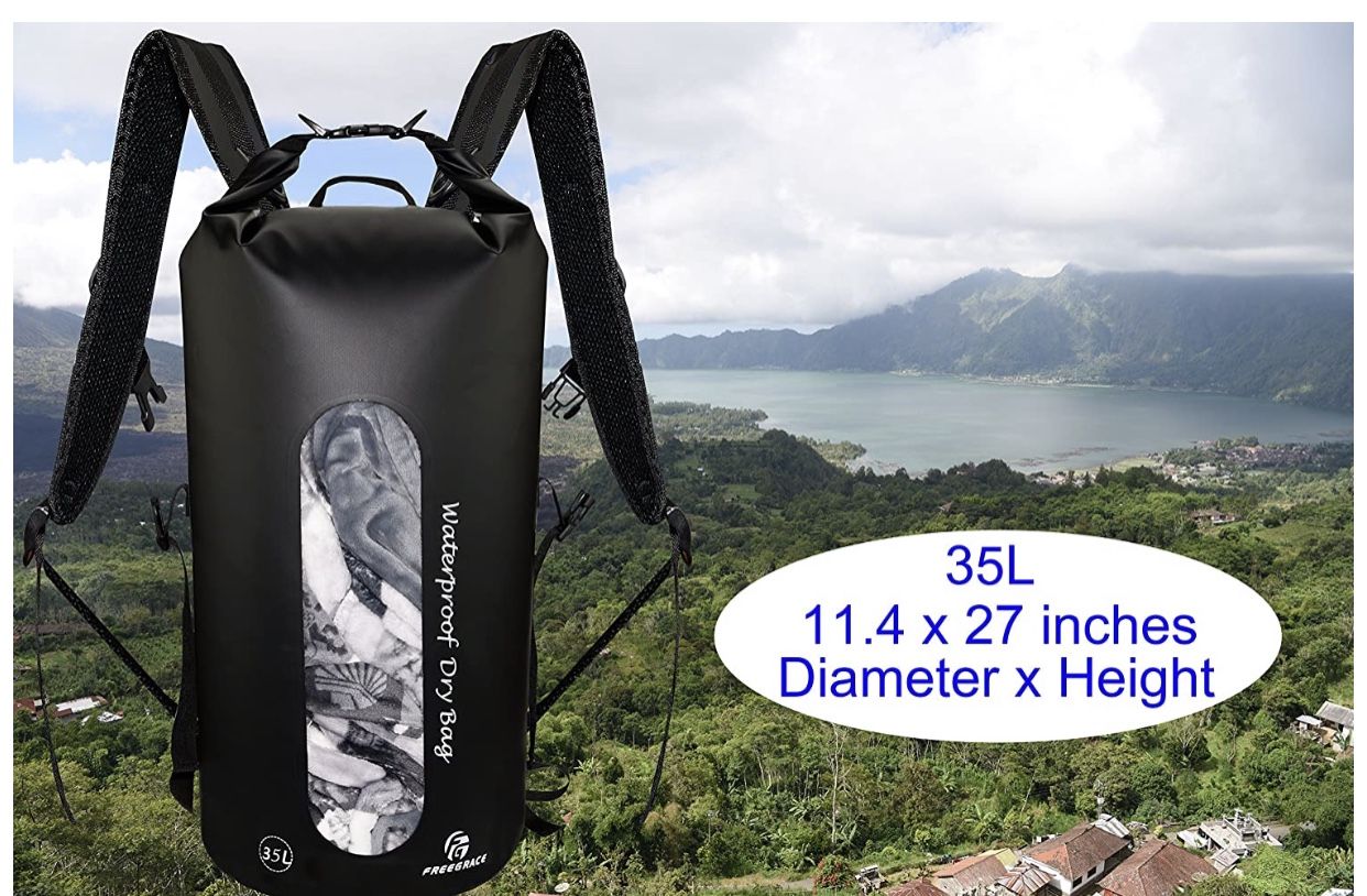 35liter Waterproof Dry Bag