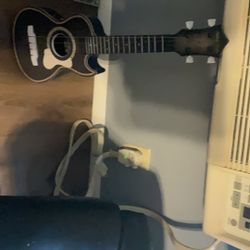 Ukulele