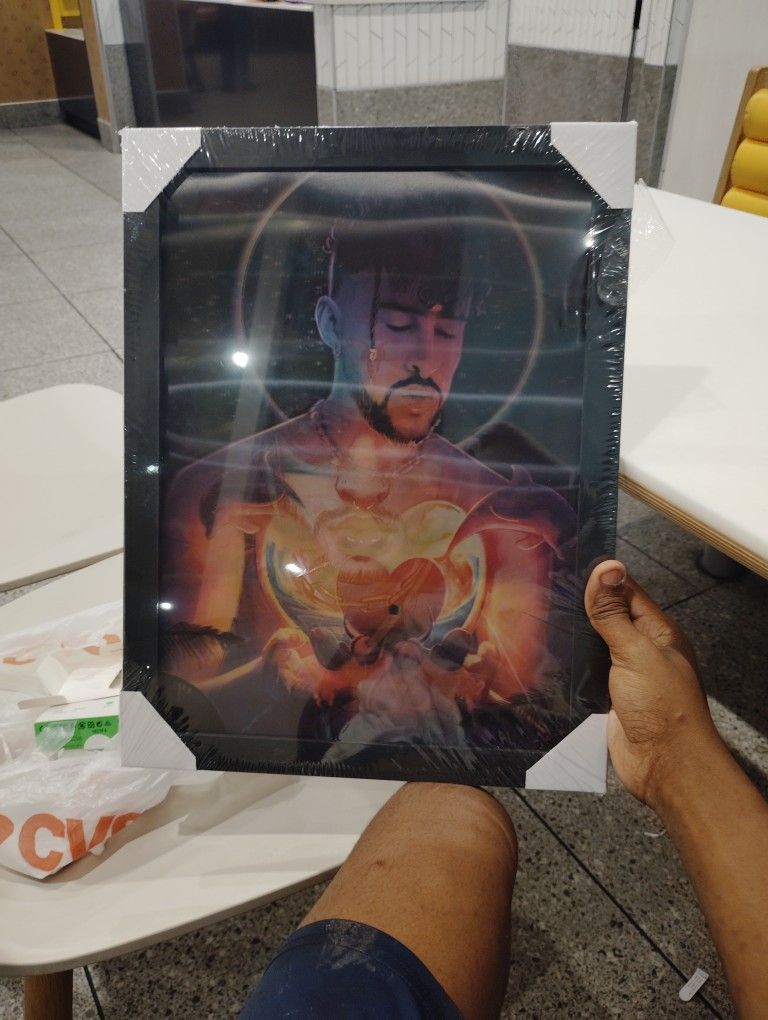 Picture Frames 