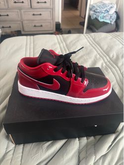 Retro 1s low