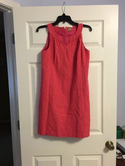 LOFT dress