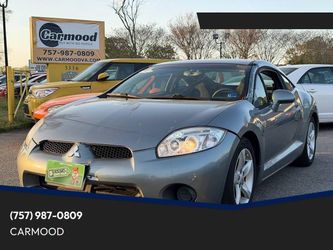 2007 Mitsubishi Eclipse