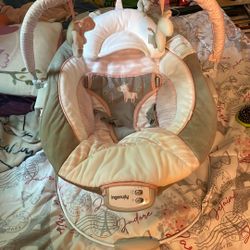 Baby Bouncer 