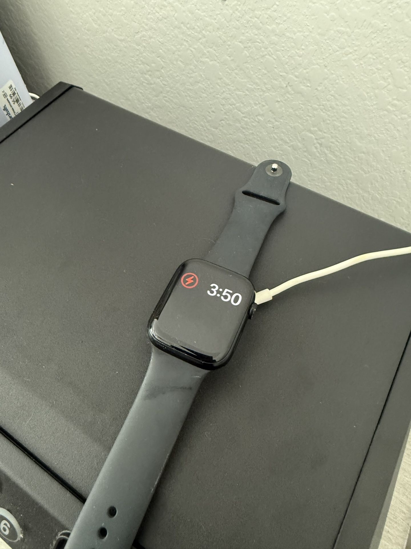 Apple Watch Series 7 