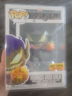 Poo Venom