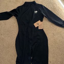 Skims/Northface Onyx Sz xL