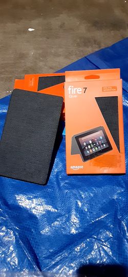 FIRE 7 tablet Covers