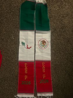 Collares de graduación 🧑‍🎓