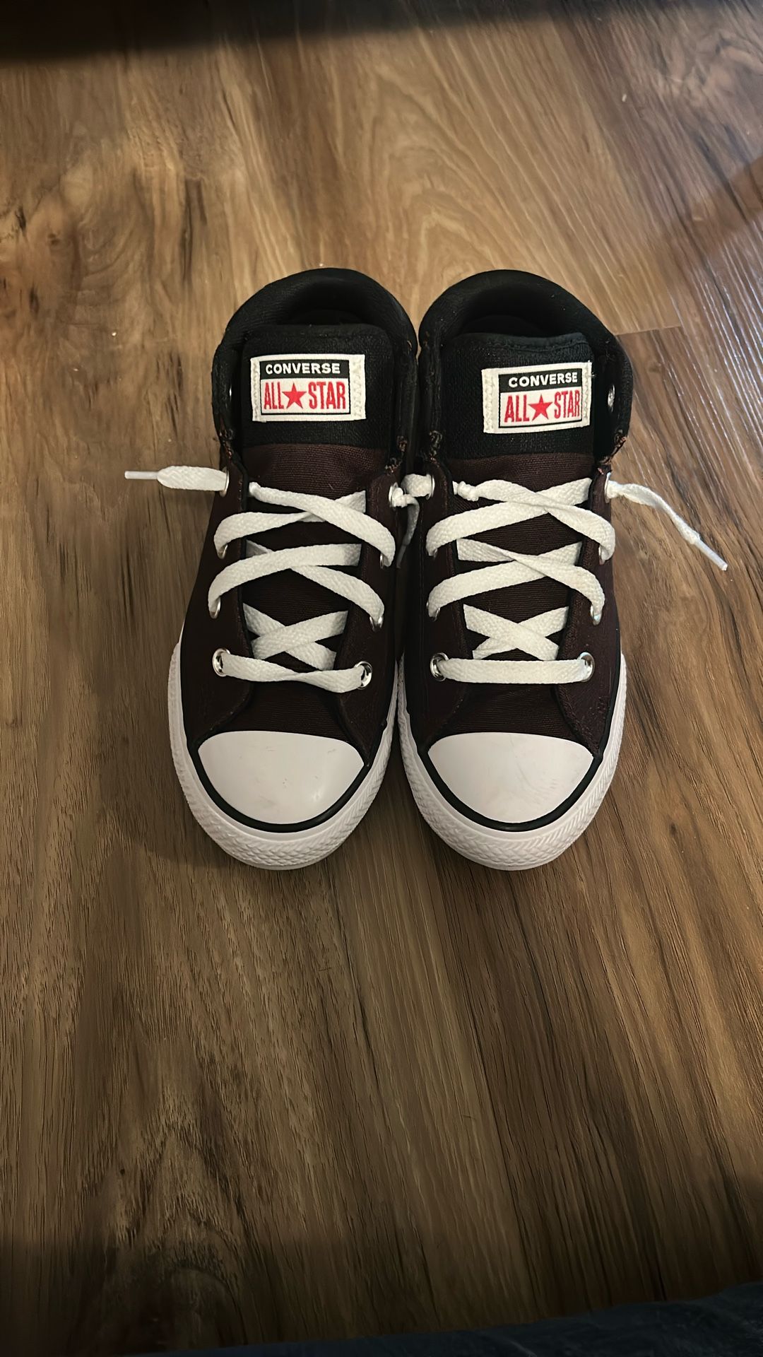 Converse 