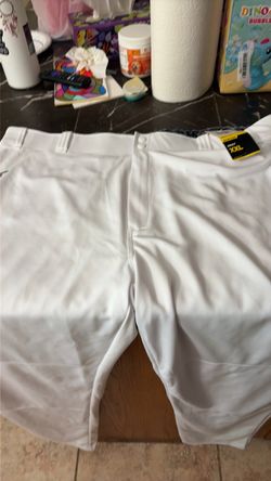 Easton adult baseball pants