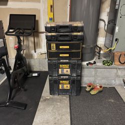 Dewalt Power Stack 