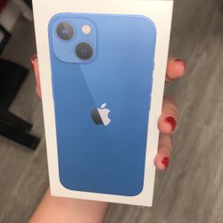 iPhone 13 Unlocked 