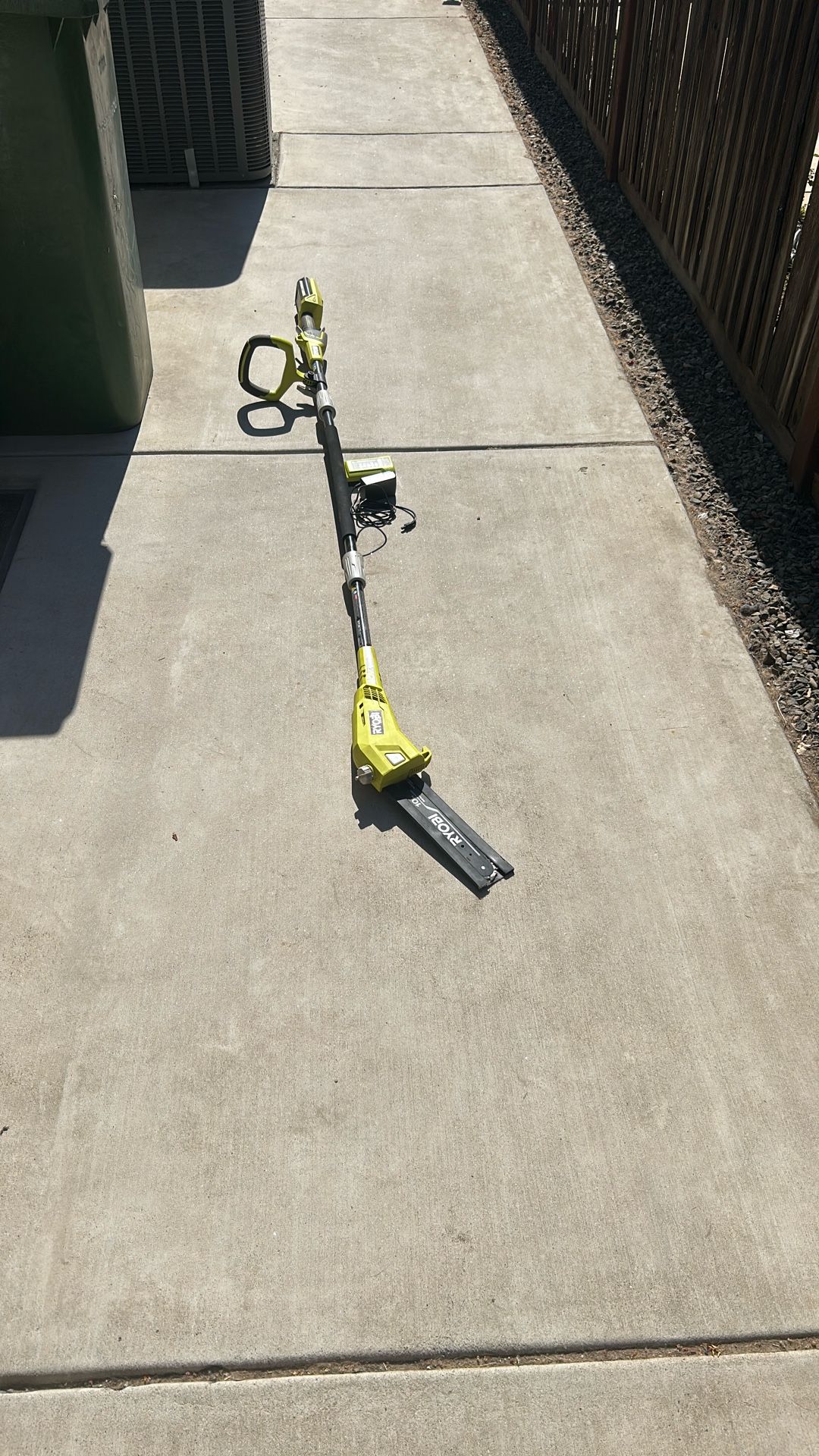 Pole Saw