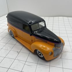 1941 Chevy Panel Truck Diecast Car 