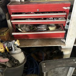 Tool Box