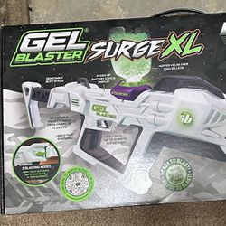 Gel Blaster Surge XL