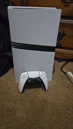 PS5 PRO DIGITAL