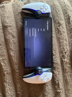 Ps5 handheld