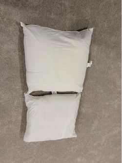Pillows