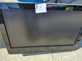 Vizio 23 in tv