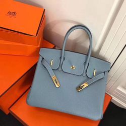 A classic handbag for women