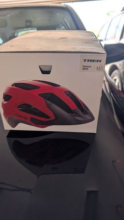 Trek Solstice MIPS Bike Helmet M/L