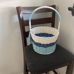 Easter Basket 