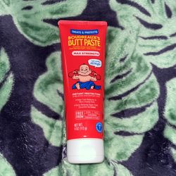 Boudreaux’s Butt Paste