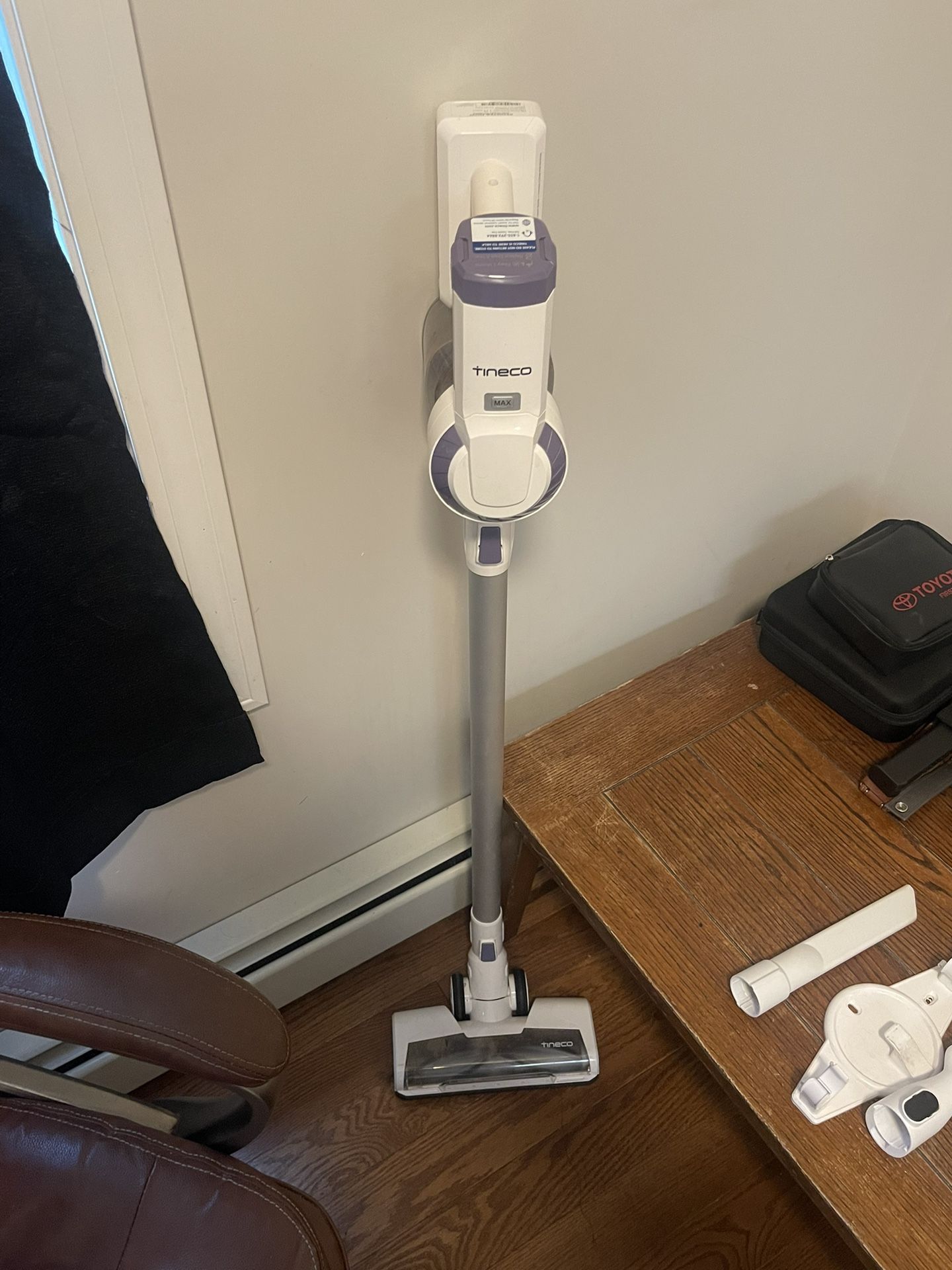 Cordless Vac