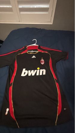 AC Milan third kit 2006/07 Men’s XL