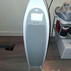Holmes
4.6 stars out of 8 reviews
(4.6)|
8
HEPA Type Tower 195 sq ft Room Capacity 
