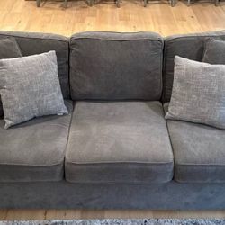 Free Delviery - Sofa For Sale 